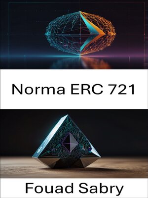 cover image of Norma ERC 721